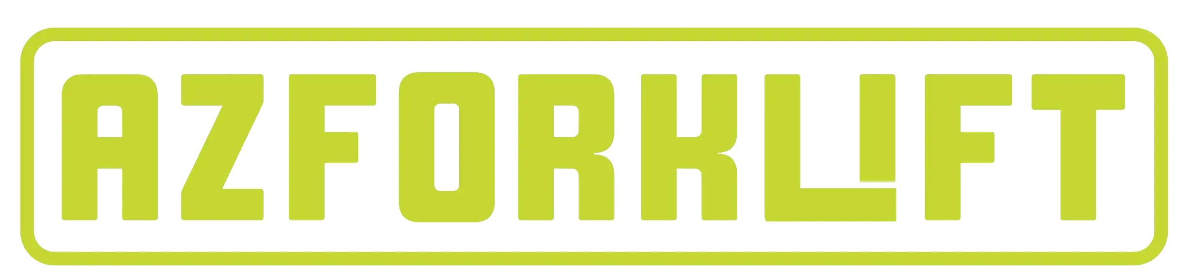 AZFORKLIFT