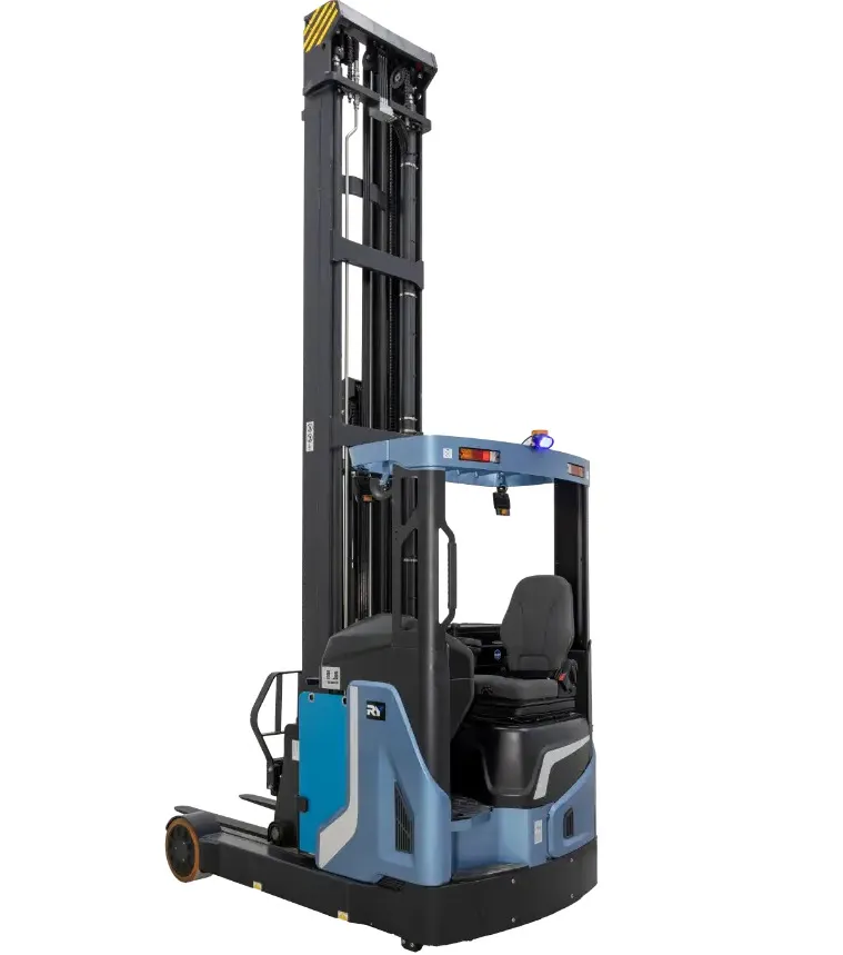 Reach Forklift R seriyası
