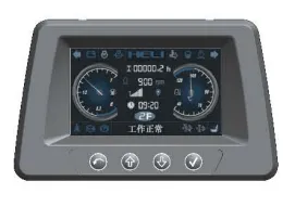 Royal Pro Plus seriyası C70 VG model 