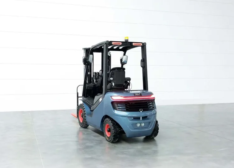 Royal Pro Plus seriyası H model 