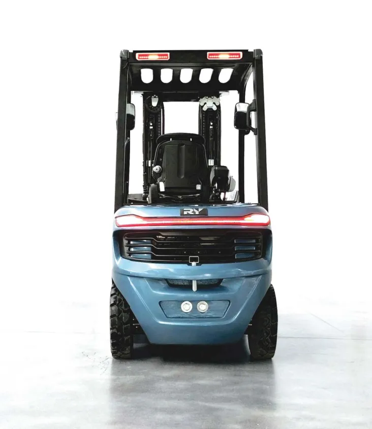 Royal Pro Plus seriyası H model 