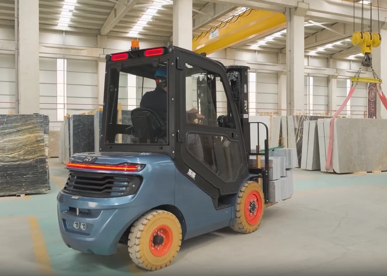 Royal Pro seriyası L model 