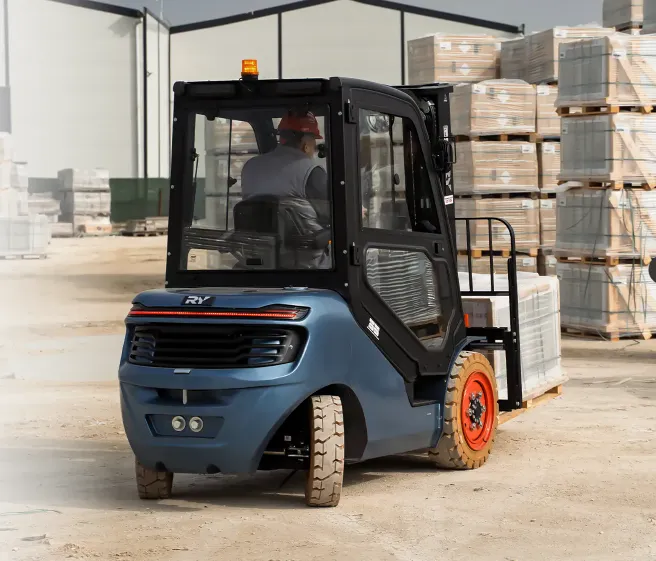 Royal Pro Plus seriyası H model 